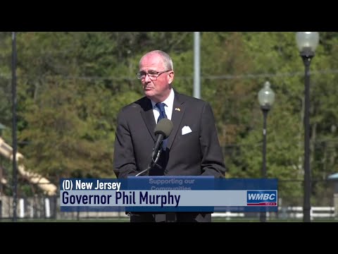 Tri–State Area COVID–19 Latest