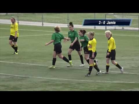 FC Almere MB1 - Kockengen MB1