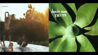 Depeche Mode - Easy Tiger [ Full Version]