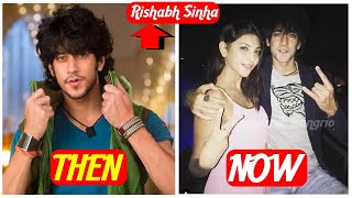Rishabh Sinha (Ayaan Ahmed Khan) Biography | Age, Family, Height, Weight, Career, Movies, TV Serials video