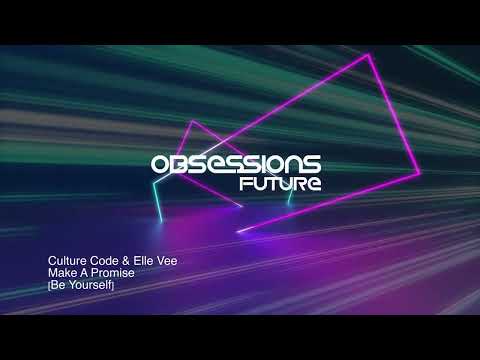 016 - Obsessions Future With Kenneth Thomas