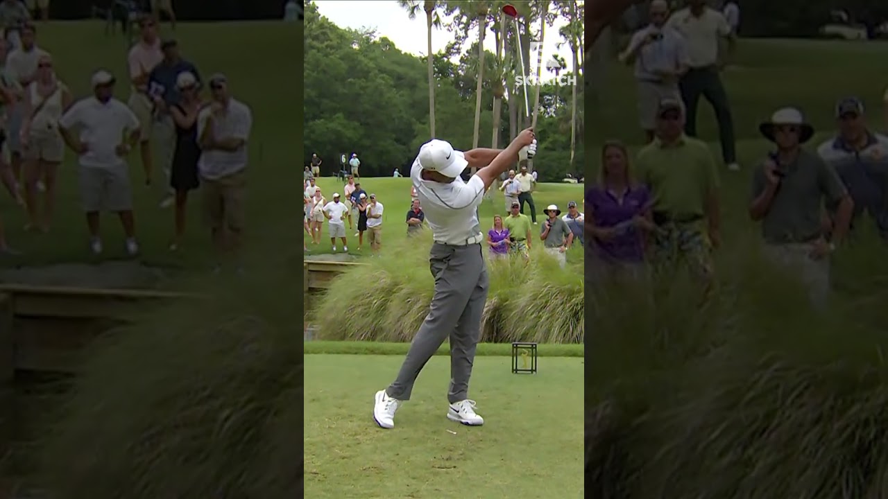 Golf Balls: Compression, what is it and why it matters