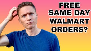 Is Walmart’s New PLUS Membership Amazing For Dropshippers?