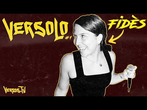 VERSOLO #1 | Fidès