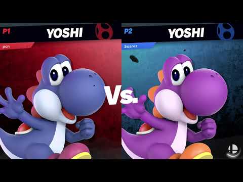 Encore Smash Weekly #122 - LVD | Suarez Vs. GRNT | PCNinja - Winners Finals