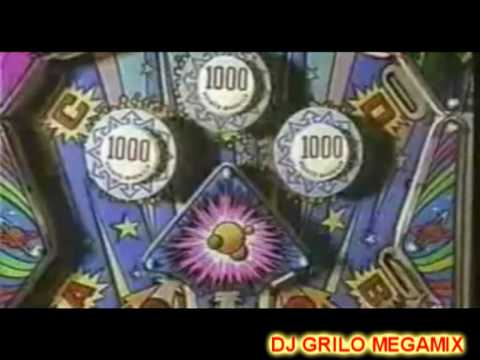 Everybody Dance The 90's Megamix vol.1