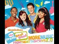 The Fresh Beat Band We Got The Beat Song 2014