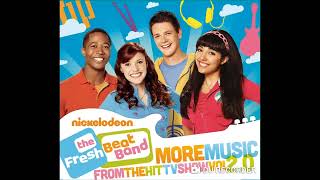 the Fresh Beat Band We Got the Beat Song (2014)