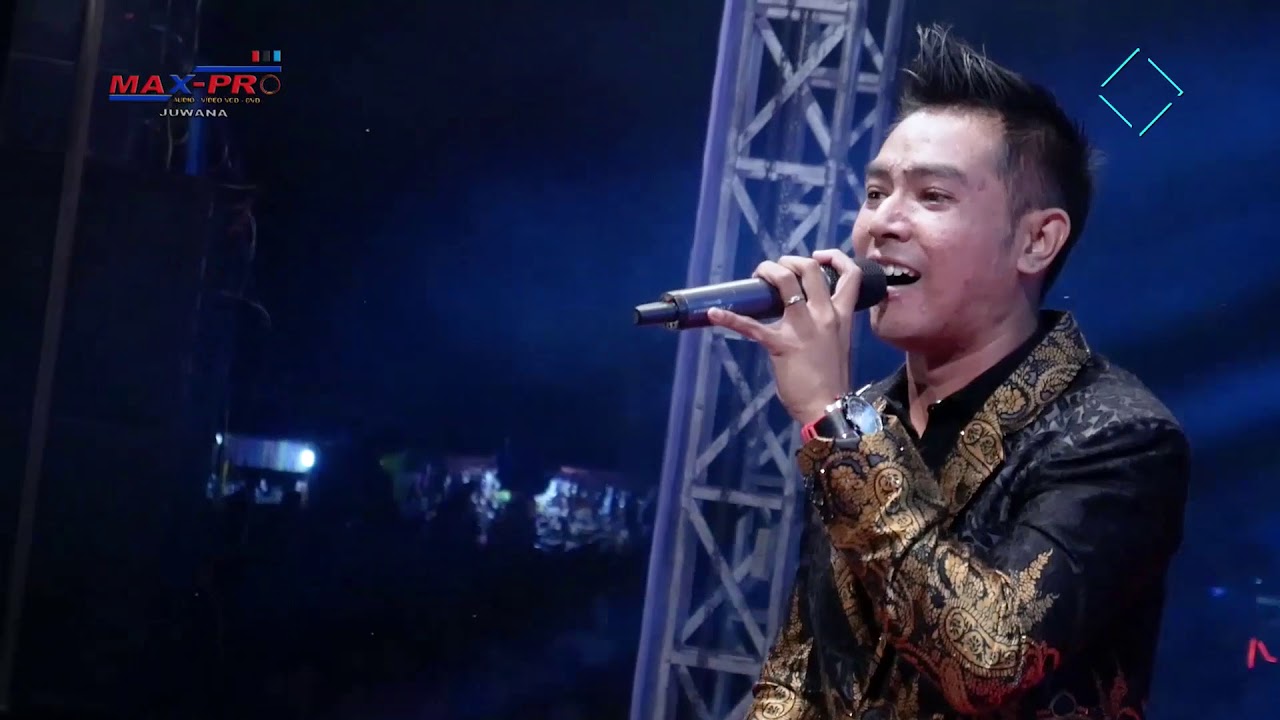 BULAN BINTANG   GERRY MAHESA NEW PALLAPA PPBB
