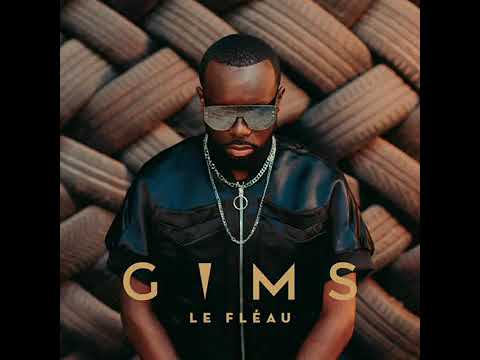 GIMS - Le quartier va me tuer (Audio)