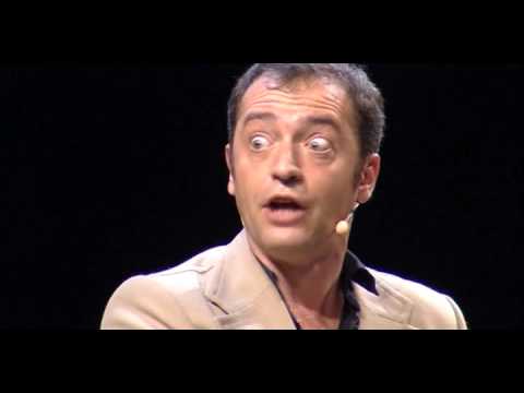 Mitte des Lebens - Rainald Grebe
