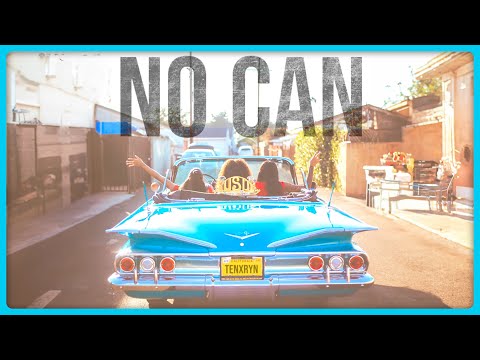 Tenelle - No Can feat. RYN (Audio)