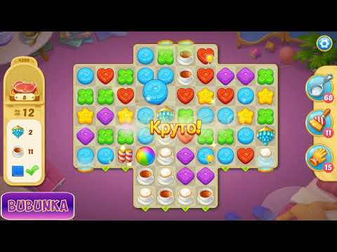 Matchington Mansion level 4399 HD