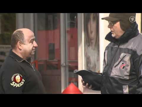 Guido on Tour: Der Tanklaster | Verstehen Sie Spaß?