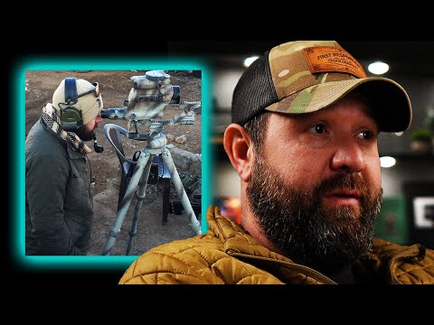 Intense Mind Games at Special Forces SERE School | Brent Tucker