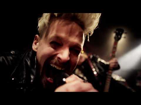 Time Bomb - Skid Row