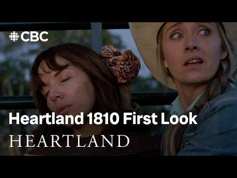 Heartland: Episode 1810, “Open House” First Look | CBC