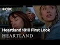 Heartland Episode 1810 Open House First Look CBC
