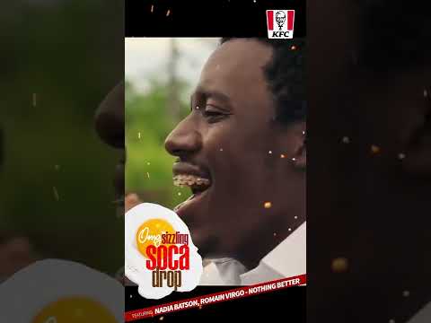 OMG SSD EP6 - Nadia Batson, Romain Virgo - Nothing Better