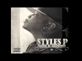 Styles P ,  FEELINGS GONE (Master of Ceremonies)