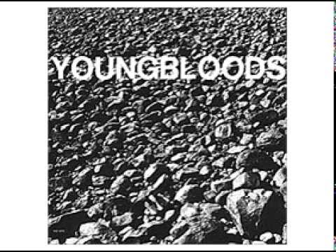 The Youngbloods - Misty Roses