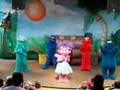 Sesame Place 2008 Adventure Isle