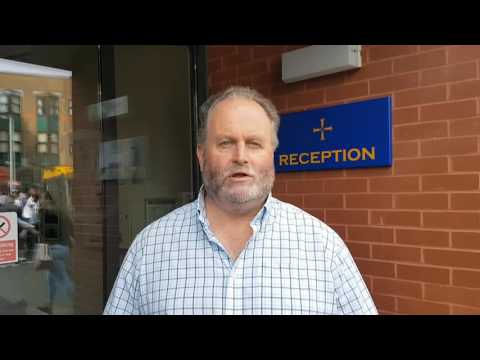 Greig City Academy celebrates fantastic 2016 GCSE results