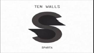 Ten Walls - Blue Orphan (Original Mix) [BOSO]