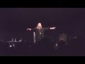 "Jah Didn't Kill Johnny" Sage Francis LIVE