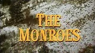 Classic TV Theme: The Monroes (David Rose)