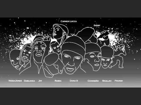 Dona B ft  Naamloos & Sonko  Hopelijk Word Het Wel Beter (Pro By PuzzleProduction 2008)