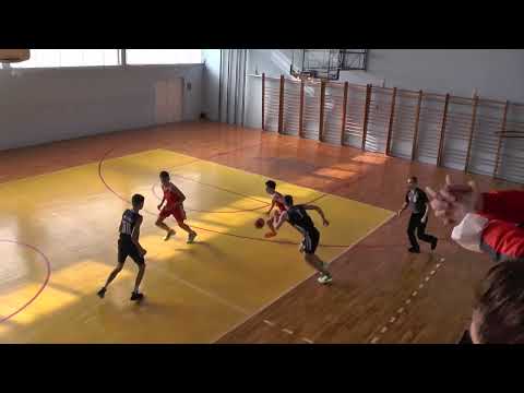 U14  KK JEDINSTVO 66  KK PETROVGRAD 68