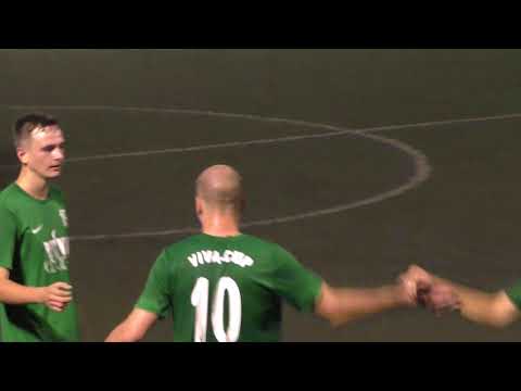 7 КХ 1 Viva Cup – Vega