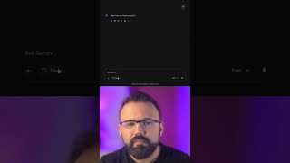 The Google Gemini Experience #ai #gemini3