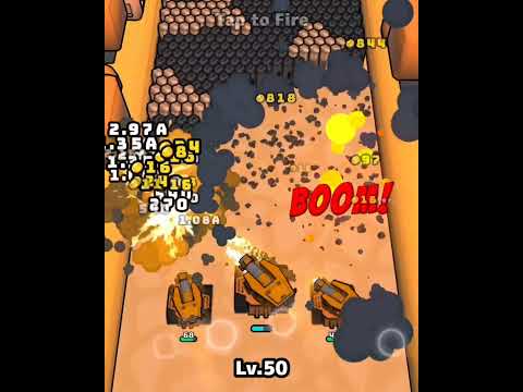Idle Tank Miner