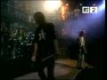 Nirvana - School (live at MTV Studios 1992) 
