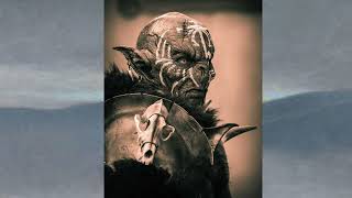 Nazgûl  - Elficidium