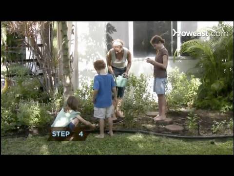 如何讓你的孩子在戶外玩耍？ (How to Get Your Kids to Play Outdoors)