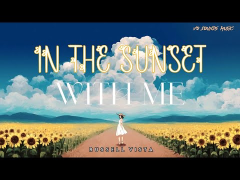 Russell Vista - In the Sunset With Me (Instrumental Version)