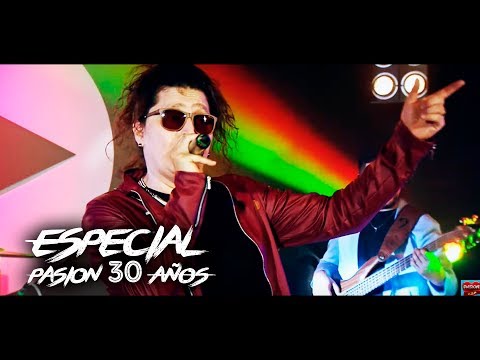 Franco Arroyo - Especial Pasión 30 Años