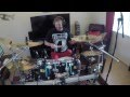 Brandon Zackey- Suicidal Tendencies- Smash It ...