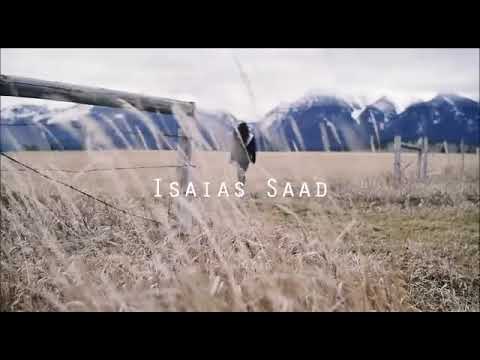 Pra Onde Eu Irei - Lyric Vídeo | Isaias Saad