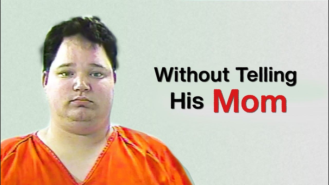 How this Nerdy Teen Became a $32.7 Million Drug Trafficker