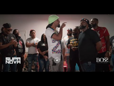 C Dollarz vs PG Skillet