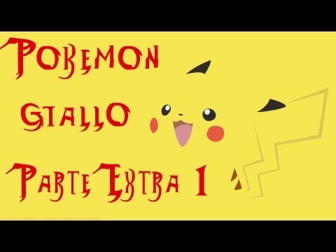 Pokemon Giallo [Parte Extra 1]: I tre Uccelli leggendari!!