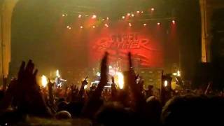 Steel Panther Hell&#39;s On Fire, London, Brixton Academy