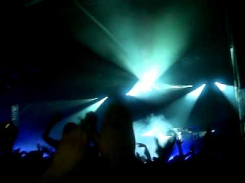 Alcoholic (Dada Life Remix) - Tim Berg @ BMO Centre