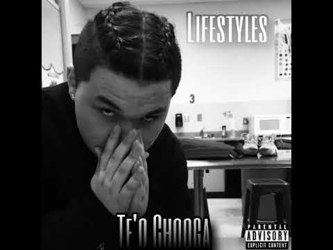 Te’o Chooga - Lifestyles (OFFICIAL AUDIO)