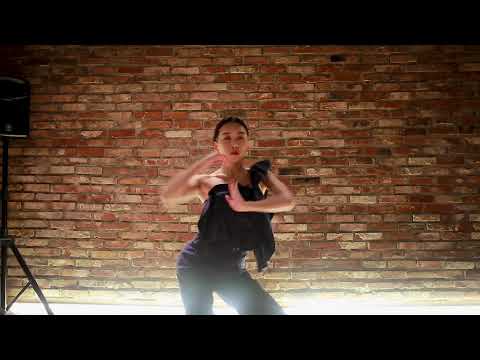Spella Hands style choreo class / Sabrina claudio - stand still