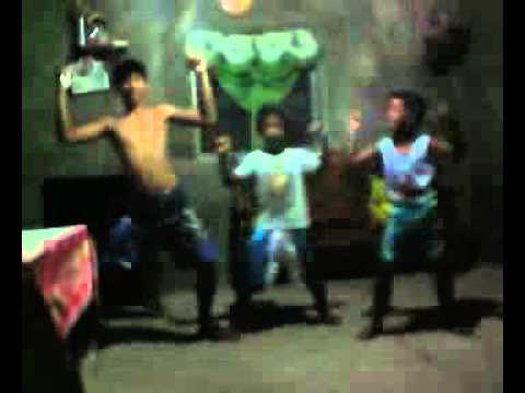 gentlemen..w/ aj,teng & binnat